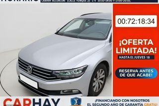 Volkswagen Passat Variant Business 2.0 TDI 110kW - Foto 1