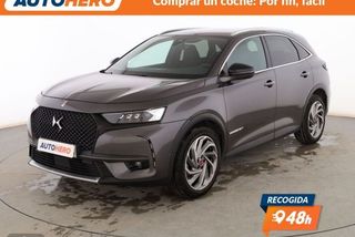 DS DS 7 Crossback 1.6 PureTech Performance Line - Foto 1