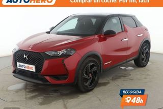 DS DS3 1.5 Blue-HDi Performance Line - Foto 1