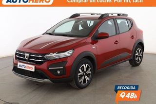 Dacia Sandero 1.0 TCe Stepway Comfort - Foto 1