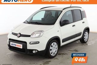 Fiat Panda 1.0 Mild-Hybrid City Life - Foto 1