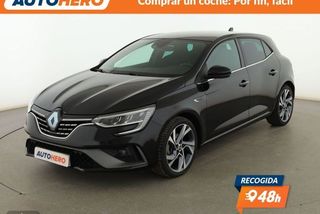 Renault Megane 1.5 BLUE dCi R.S.Line - Foto 1