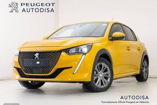 Peugeot 208 Eléctrico 100 kW (136CV) GT - Foto 1