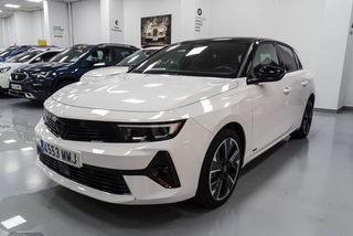 Opel Astra 54kWh Auto GS - Foto 1