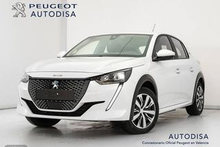 Peugeot 208 Eléctrico 136 (100 Kw) Active - Foto 1