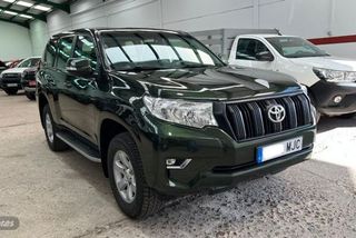 Toyota Land Cruiser 5p 2.8D 204 CV GX - Foto 1