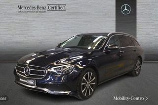 Mercedes Clase E E 300 de 4MATIC Estate - Foto 1