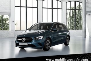 Mercedes Clase B B 200 d - Foto 1