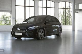 Mercedes Clase B B 200 d - Foto 1