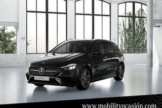 Mercedes Clase B B 200 d - Foto 1