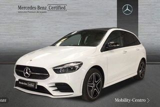 Mercedes Clase B B 250 e - Foto 1