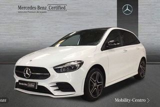 Mercedes Clase B B 250 e - Foto 1