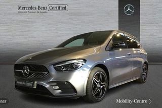 Mercedes Clase B B 250 e - Foto 1