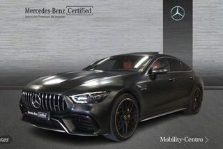 Mercedes Mercedes-AMG GT -AMG GT 63 S 4MATIC+ - Foto 1