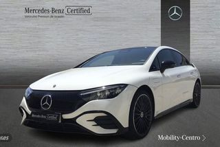 Mercedes EQE 350 - Foto 1