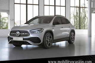 Mercedes Clase GLA GLA 250 e - Foto 1