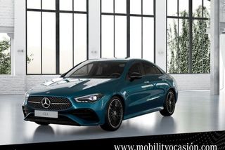 Mercedes Clase CLA CLA 220 D DCT - Foto 1