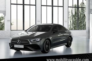 Mercedes Clase CLA CLA 200 D DCT - Foto 1