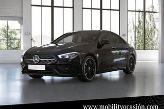 Mercedes Clase CLA CLA 220 D DCT - Foto 1
