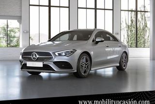 Mercedes Clase CLA CLA 220 D DCT - Foto 1