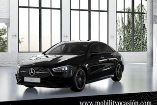 Mercedes Clase CLA CLA 220 D DCT - Foto 1