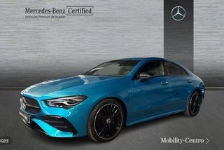 Mercedes Clase CLA CLA 220 D DCT - Foto 1