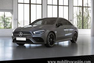 Mercedes Clase CLA CLA 220 D DCT - Foto 1