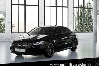 Mercedes Clase CLA CLA 220 D DCT - Foto 1