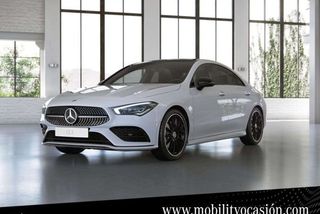 Mercedes Clase CLA CLA 220 D DCT - Foto 1