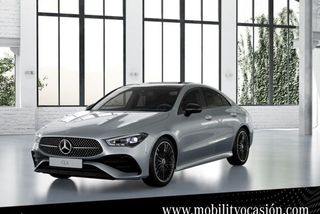 Mercedes Clase CLA CLA 200 D DCT - Foto 1