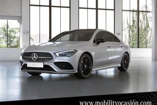 Mercedes Clase CLA CLA 220 D DCT - Foto 1