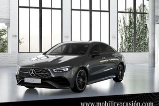 Mercedes Clase CLA CLA 220 D DCT - Foto 1