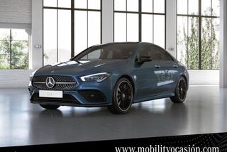 Mercedes Clase CLA CLA 220 D DCT - Foto 1