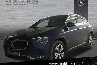 Mercedes EQA 300 4MATIC - Foto 1