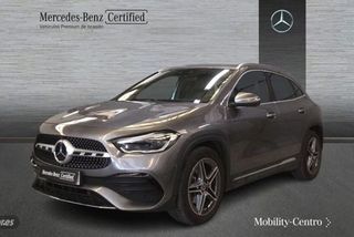 Mercedes Clase GLA GLA 180 - Foto 1