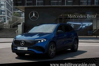 Mercedes EQA 250+ - Foto 1