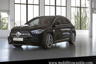 Mercedes Clase GLA GLA 200 - Foto 1