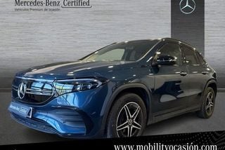Mercedes EQA 250 - Foto 1