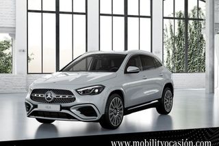 Mercedes Clase GLA GLA 220 D 4MATIC - Foto 1
