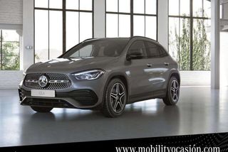 Mercedes Clase GLA GLA 200 - Foto 1