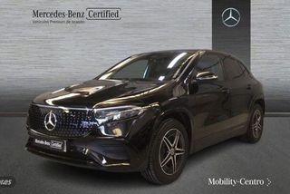 Mercedes EQA 250+ - Foto 1