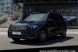 Mercedes EQB 300 4MATIC - Foto 1
