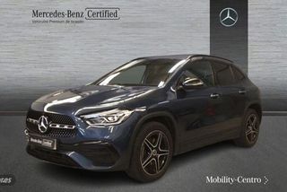 Mercedes Clase GLA GLA 250 e - Foto 1