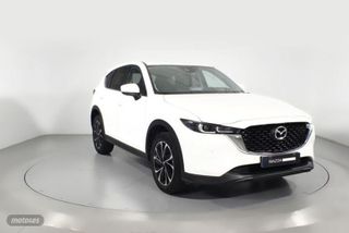 Mazda CX-5 2.0 G 121KW EVOLUTION 2WD AUT 5P - Foto 1
