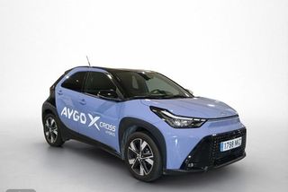 Toyota Aygo 1.5 VVT-I HYBRID LIKE 5P - Foto 1
