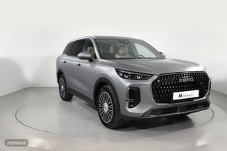 EBRO S900 1.5 TGDI PHEV LUXURY 3DHT 4WD 5P 7 Plazas - Foto 1