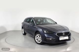 Seat Leon fam. 1.5 TSI 85KW STYLE 25 ANIVERSARIO SP 5P - Foto 1