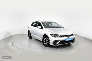 Volkswagen Polo 1.0 TSI 70KW LIFE 5P - Foto 1