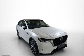 Mazda CX-60 2.5 E-SKYACTIV PHEV EXCLUSIVE-L AUTO AWD 5P - Foto 1