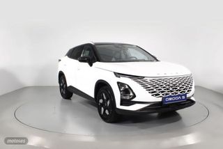 OMODA 5 1.6 T-GDI 108KW PREMIUM DCT 5P - Foto 1